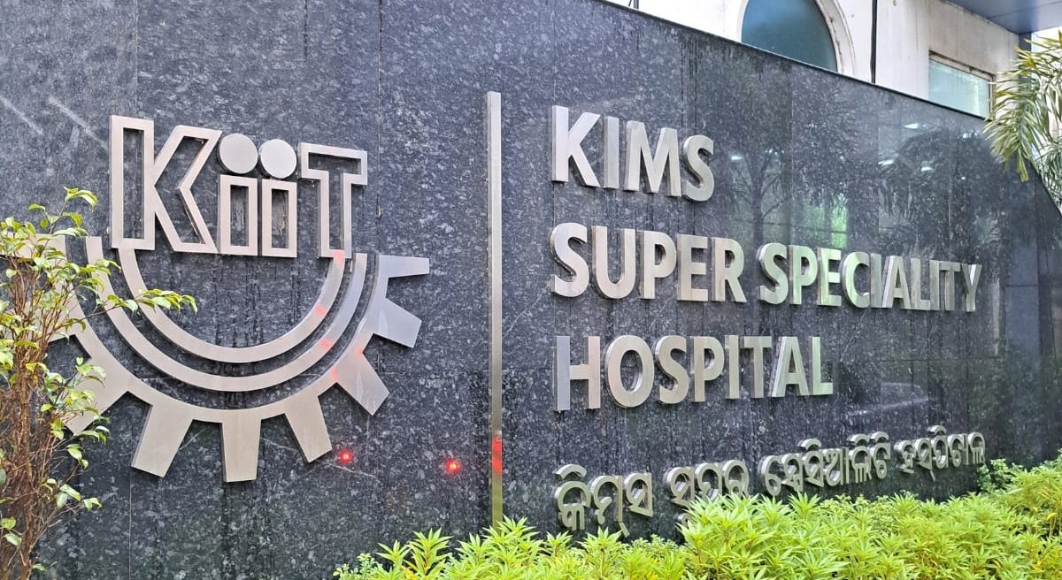 KIMS Hospital